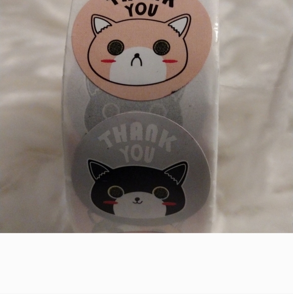 MAILING ACCESSORIES NWOT - Picture 7 of 8